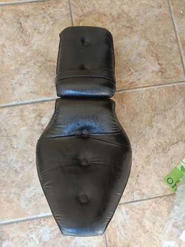 Acessórios moto