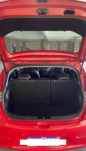 Hyundai HB20 Premium 1.6 Flex 16V Aut. 2013