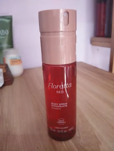 Body Spray