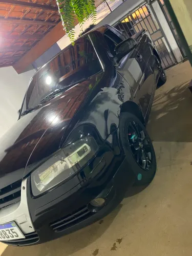 Volkswagen Saveiro 1.6 MI/ 1.6mi City Total Flex 8V 2006