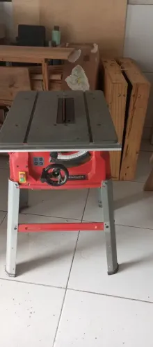 Serra circular de bancada Einhell TC-TS 2025/1 U