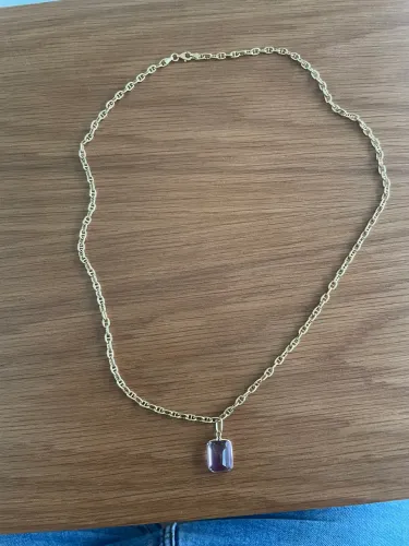 Cordão de ouro 