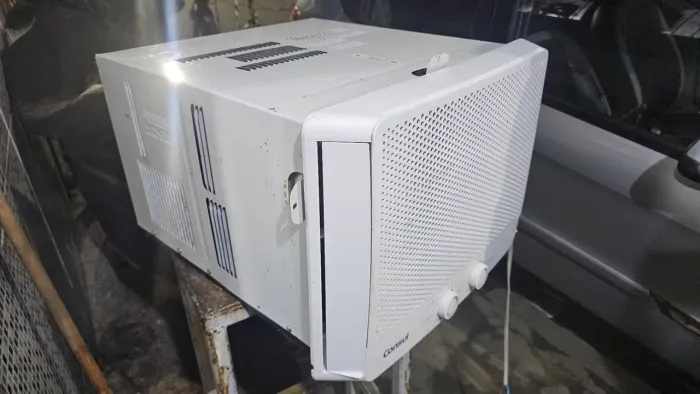 Ar condicionado consul 10 mil btus
