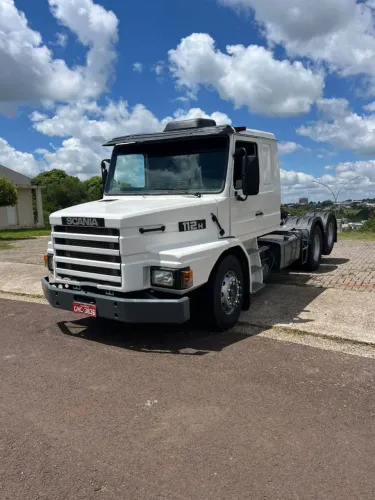 Vendo 112 esta sem motor