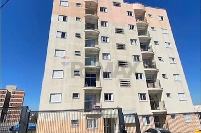 Apartamento novo de 51m2 com 2 dormitórios , sacada e 01 vaga coberta