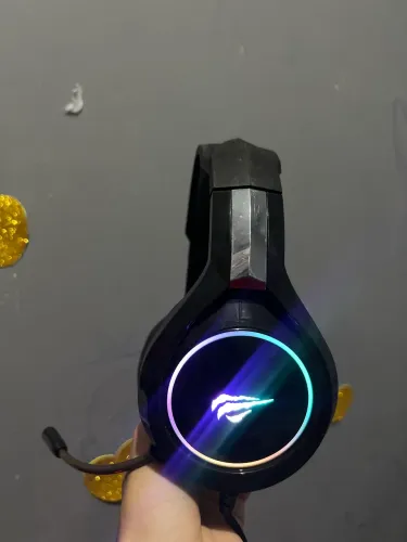Fone PC headset havit 