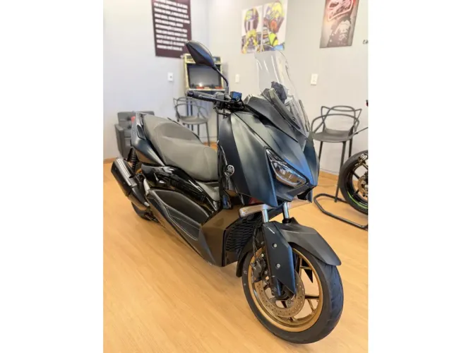 Yamaha Xmax 250 abs 2024
