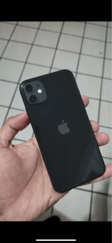 ? iPhone 11 64 GB - Único Dono | Nunca Aberto | Excelente Estado
