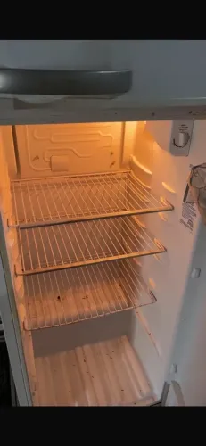 Geladeira Electrolux 