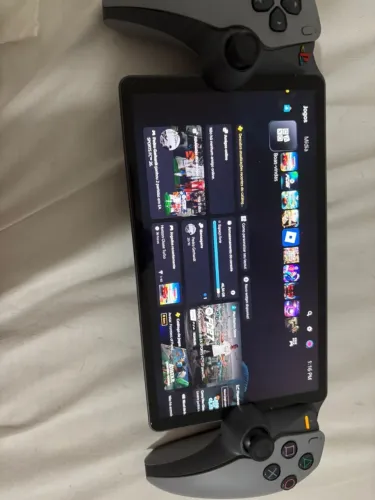ps 5 portatil