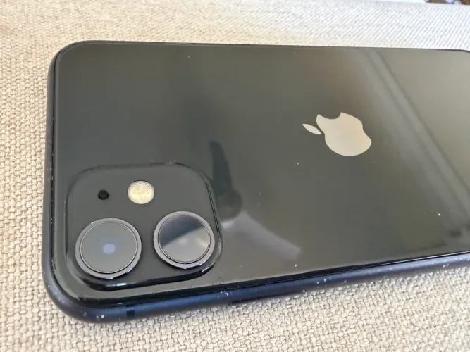 iPhone 11 128 GB