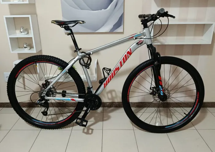 Bike a venda