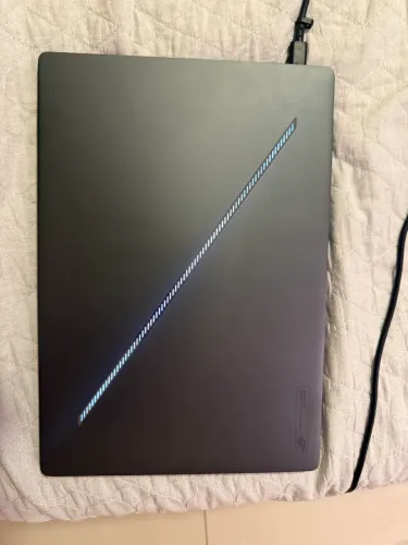 Notebook gamer ROG Zephyrus G16