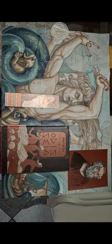 Livro Odisseia - Clube de Literatura Clássica