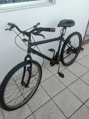 Venda bicicleta
