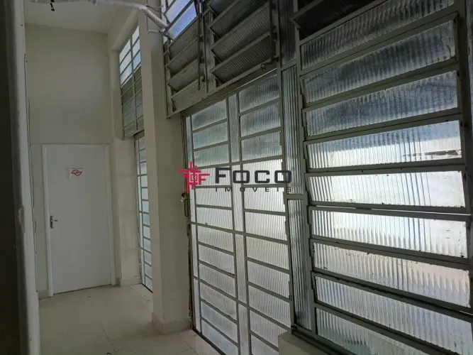 Prédio Comercial / Centro/ 280m² / São José dos Campos