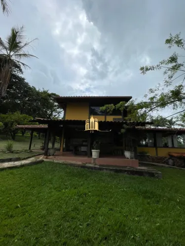 SITIO A VENDA VALE BOM JESUS ESMERALDAS/MG