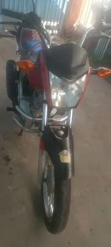 CG 150 Start Flexione: A moto que não te deixa na mão! Oportunidade Única