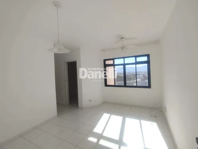 Apartamento para aluguel, 2 quartos, 1 vaga, Centro - Taubaté/SP