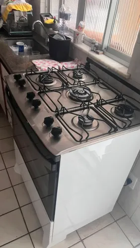 Fogão