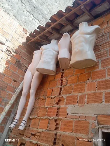 Manequins