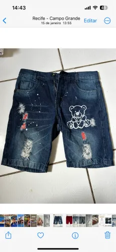 Bermudas