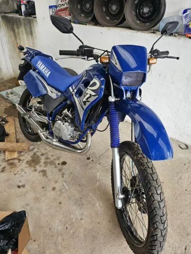 Dt 200 