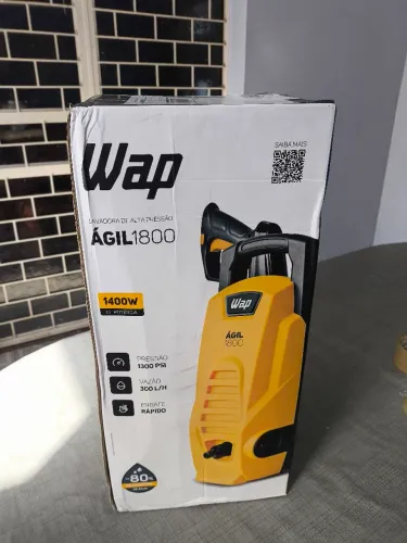 *Wap Ágil 1800*