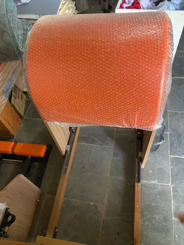 Aparelho Ladder Barrel para Pilates