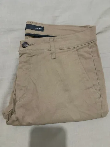 Calça TAM 40