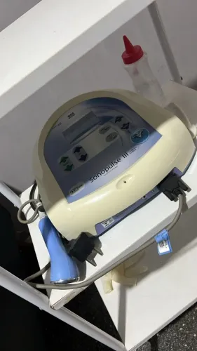 Aparelhos de Estética/fisioterapia