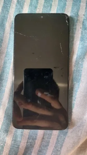 ?Motorola Moto G8 Play 32GB Funcionando 100% | Bateria Boa | R$ 380 Negociável