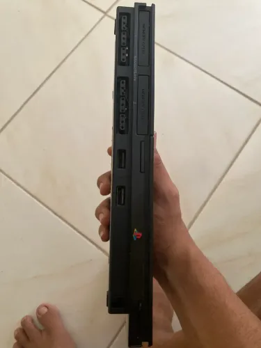 Playstation 2