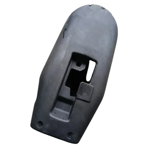 Moldura Acabamento Chave Seta Ford Fiesta 2012 2013