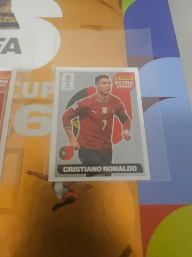 Cristiano Ronaldo Prata