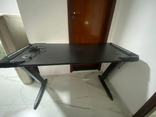 Mesa de game 