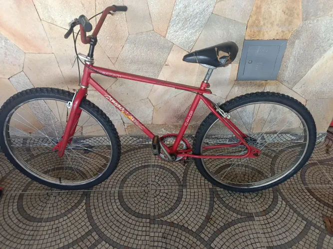 Caloi Cruiser 