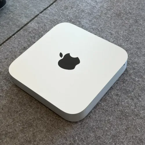Mac Mini A1347 (Mid 2011) | Intel Core i5 | 8GB RAM | SSD 256GB