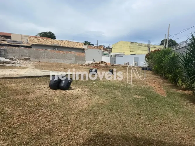 Terreno plano de 1.158,16m²; com projeto aprovado no Santa Amélia - R$1.850.000,00