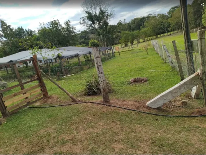 Precisa-se Casal de Caseiro Para Trabalhar em São Paulo