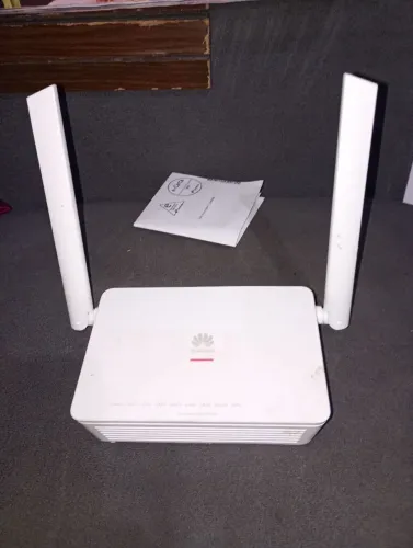 Modem Huavei,