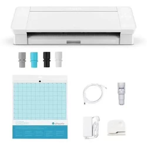 silhouette cameo 4
