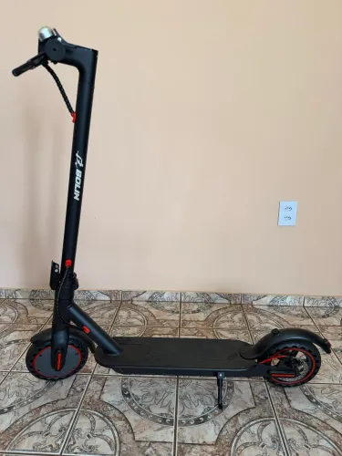 Patinete Elétrico BOLIN