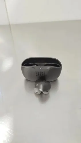 Fone de ouvido bluetooth JBL