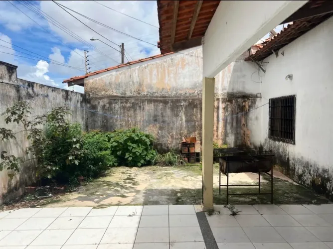 R Vendo Casa em Icoaraci