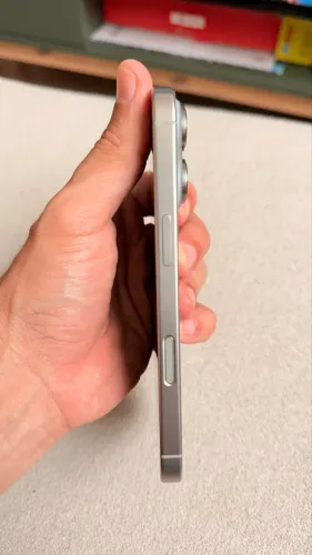 iphone 16 PRO 128 Giga