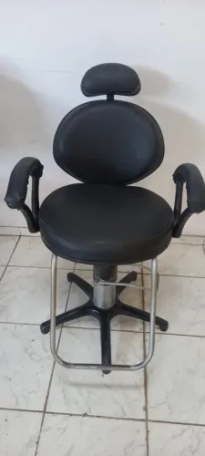 Cadeiras Para Salão
