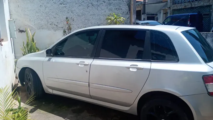Fiat Stilo 1.8/ 1.8 SP/ Connect 16V 122cv 5P 2005