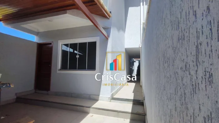Casa com 3 dormitórios para alugar, 100 m² por R$ 4.900,00/mês - Lagoa - Macaé/RJ