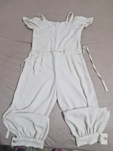 Macacão Infantil